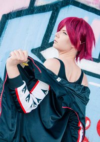 Cosplay-Cover: Rin [Training]