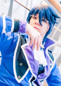 Cosplay-Cover: Munakata Reisi