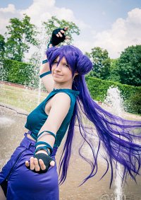 Cosplay-Cover: Hay-Lin [2te Verwandlung]