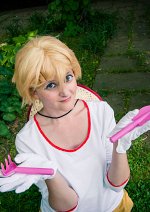 Cosplay-Cover: Finnian