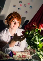 Cosplay-Cover: Kaoru Hitachiin