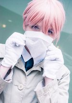 Cosplay-Cover: Shirotani [Mantel-Weste Version]