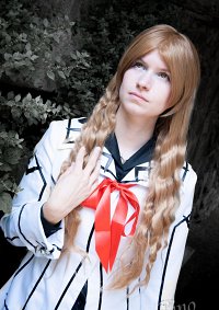 Cosplay-Cover: Ruka Souen