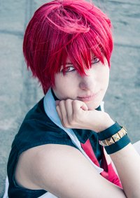 Cosplay-Cover: Otoya Ittoki [Maji Love 1000%]