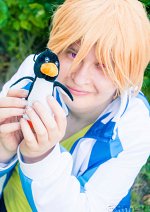 Cosplay-Cover: Nagisa Hazuki