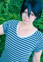 Cosplay-Cover: Haruka [Freestyle]