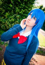 Cosplay-Cover: Masato Hijirikawa [Female]