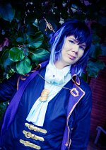 Cosplay-Cover: Itsuki Kagami [[Dream Version]]