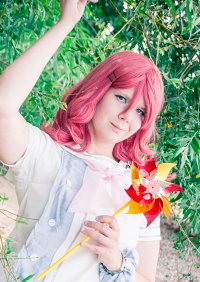 Cosplay-Cover: Maki [Marine]