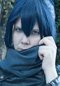 Cosplay-Cover: Nezumi [[Basic]]