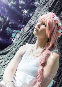 Cosplay-Cover: Luka [JUST be FRIENDS]