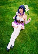 Cosplay-Cover: Nozomi Tojo