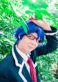 Cosplay-Cover: Atsushi Kinugawa