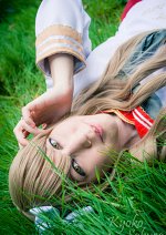 Cosplay-Cover: Kotori Minami [Happy Valentine]