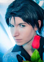 Cosplay-Cover: Yuuri Katsuki [Ending Version]