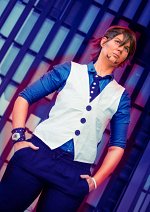 Cosplay-Cover: Kotetsu