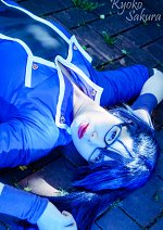 Cosplay-Cover: Saruhiko Fushimi [[Female]]