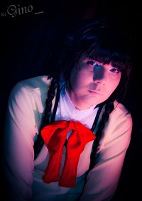 Cosplay-Cover: Homora [school]