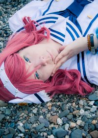 Cosplay-Cover: Maki [Pirat]