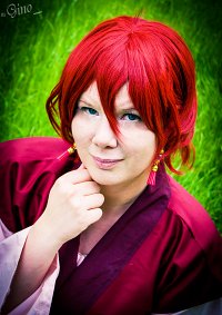 Cosplay-Cover: Yona