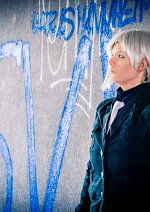 Cosplay-Cover: Akatsushi[Beast Version]