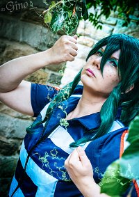 Cosplay-Cover: Izuku [Female]