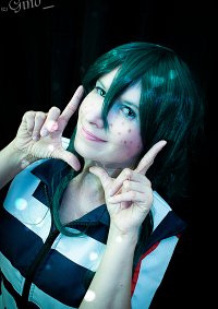 Cosplay-Cover: Izuku Midoriya [Female]