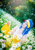 Cosplay-Cover: Levy Mc Garden