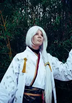 Cosplay-Cover: Tatsuhiko (kimono version)