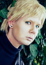 Cosplay-Cover: Akihiko Kaji