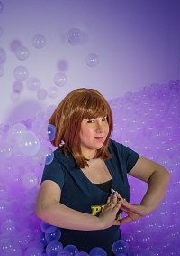 Cosplay-Cover: Ochaco Uraraka  [Plus Ultra]