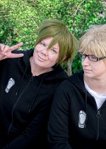 Cosplay-Cover: Yamaguchi