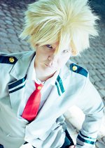 Cosplay-Cover: katsuki