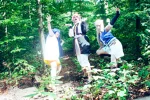 Foto des Kostüms