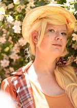 Cosplay-Cover: Apple Jack