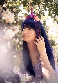 Cosplay-Cover: Twilight Sparkle [Human]