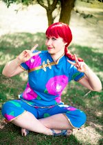 Cosplay-Cover: Ranma-chan