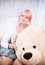 Cosplay-Cover: Himari