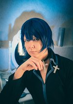 Cosplay-Cover: Ikuto