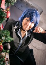 Cosplay-Cover: Ikuto