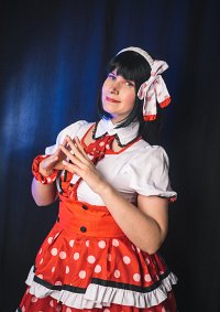 Cosplay-Cover: Dia Kurosawa