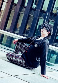 Cosplay-Cover: Ren [School Version)