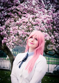 Cosplay-Cover: Satsuki Momoi [Teiko]