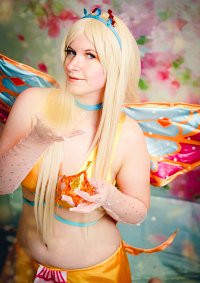 Cosplay-Cover: Stella (Enchantix)