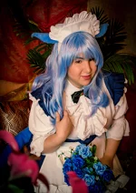 Cosplay-Cover: Miqo