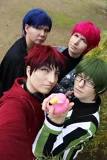 Top-3-Foto - von Gino_