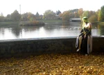 Foto des Kostüms