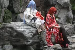 Foto des Kostüms