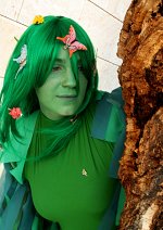 Cosplay-Cover: Sprite (Fantasia 2000)