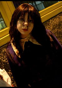 Cosplay-Cover: Samael (Demon!Alessa) [Silent Hill Movie]